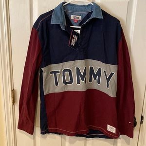 ToMMY Hilfiger Denim